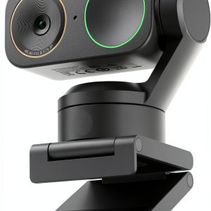 Insta360 Link 2 Pro Webcam Low Light Streaming-0