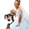 iSteady V3 Ultra AI Gimbal for Beginners with Remote-4