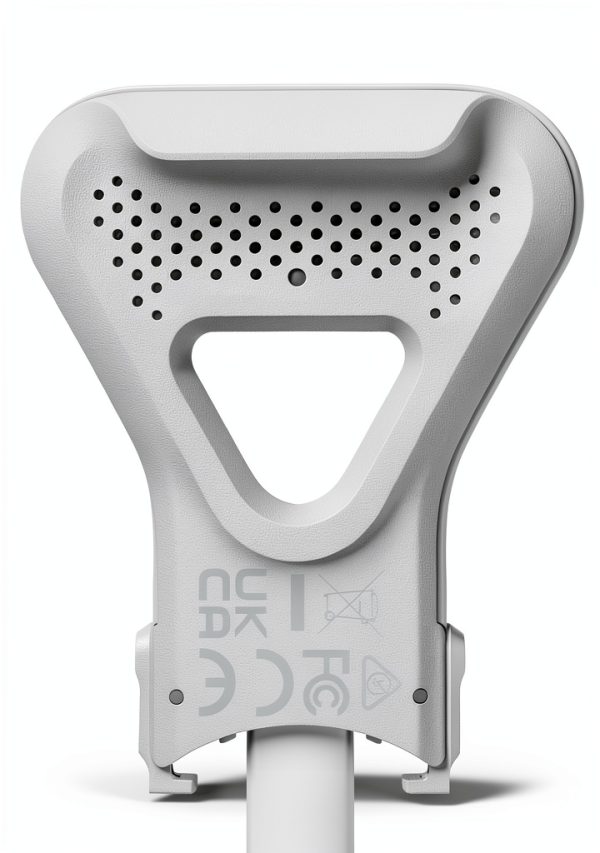 Insta360 AI Tracking Clip Advanced Gesture Control Spotlight-2