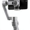 Zhiyun Smooth-Q3 Gimbal Stabilizer Foldable LED Light-8