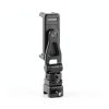 Neewer Phone Mount NATO Clamp Aluminum Alloy Gimbal-7