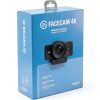 Elgato FaceCam Webcam 60fps 4K USB 3.0 Streaming-6