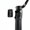 Hohem iSteady X3 SE Smartphone Gimbal Stabilizer Portable-3