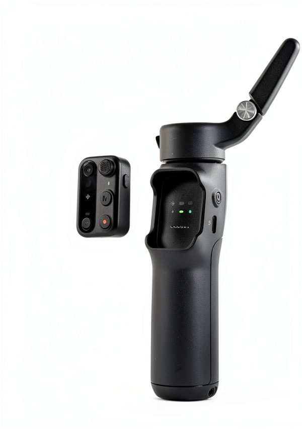 Hohem iSteady X3 SE Smartphone Gimbal Stabilizer Portable-3