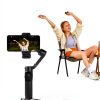 iSteady V3 Ultra AI Gimbal for Beginners with Remote-19