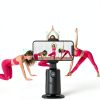 Pavo Smart Tracking Gimbal AI Auto Follow Vlogger YouTube-2