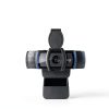Logitech C920s Pro 1080p Webcam Streaming Video Conferencing-4