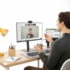 Logitech C920s Pro 1080p Webcam Streaming Video Conferencing-8