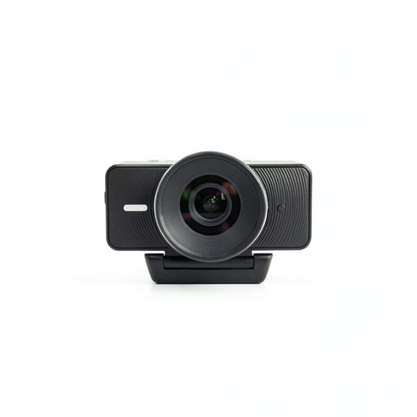 Elgato FaceCam Webcam 60fps 4K USB 3.0 Streaming-1