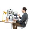 Logitech C920s Pro 1080p Webcam Streaming Video Conferencing-7