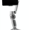 Zhiyun Smooth-Q3 Gimbal Stabilizer Foldable LED Light-3