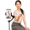 Hohem iSteady X3 SE Plus Smartphone Gimbal Extendable Remote-5