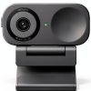 Insta360 Link 2C 4K Webcam AutoFraming Conferencing Gaming-11