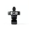 Logitech Pro Webcam Full HD 1080 Laptop Ultra Wide Angle-5