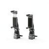Neewer Phone Mount NATO Clamp Aluminum Alloy Gimbal-4