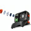 iSteady V3 Ultra AI Gimbal for Beginners with Remote-14