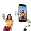 Insta360 AI Tracking Clip Advanced Gesture Control Spotlight-5