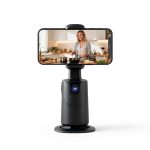 Pavo Smart Tracking Gimbal AI Auto Follow Vlogger YouTube-0