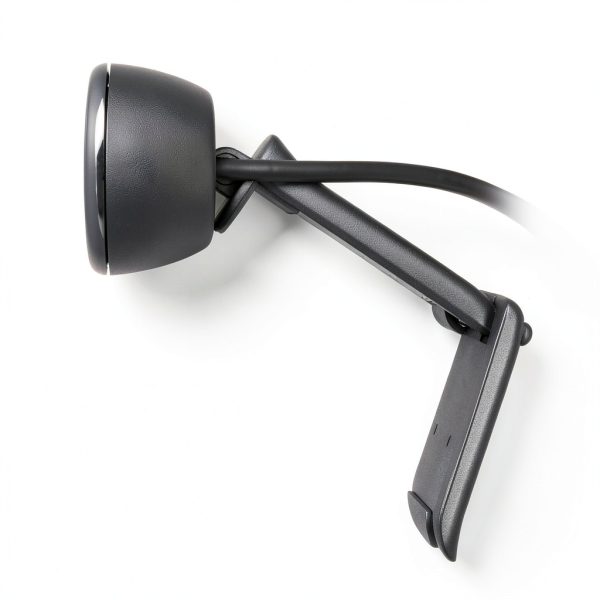 Logitech C270 Webcam 720p HD Video Noise Reducing Microphone-5