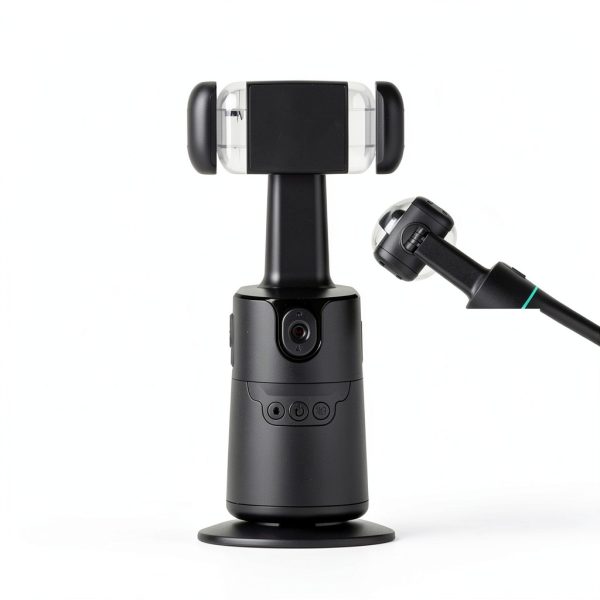 Pavo Smart Tracking Gimbal AI Auto Follow Vlogger YouTube-5