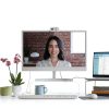 Logitech Brio 100 Webcam Full HD Streaming Meetings-2