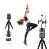 Pavo Smart Tracking Gimbal AI Auto Follow Vlogger YouTube-6