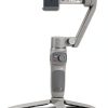 Zhiyun Smooth-Q3 Gimbal Stabilizer Foldable LED Light-2