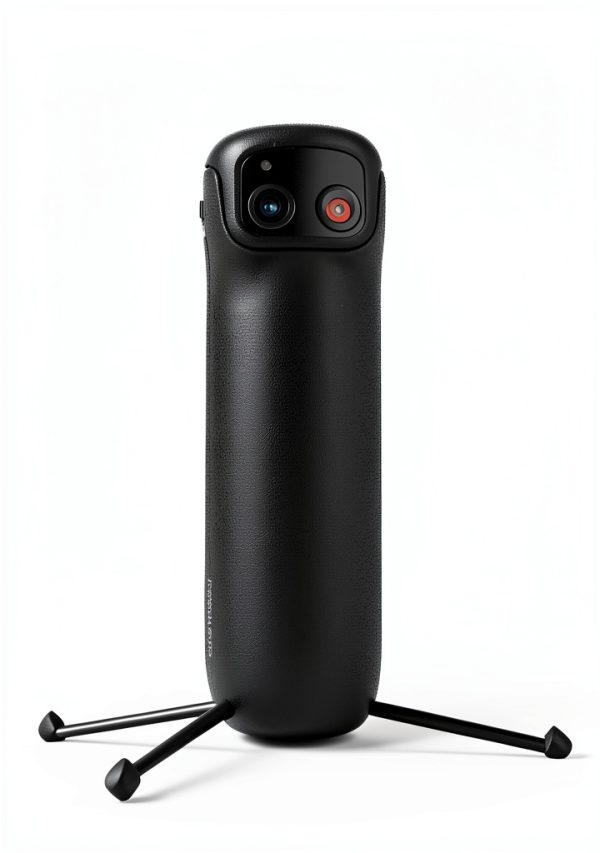 iSteady V3 Ultra AI Gimbal for Beginners with Remote-24