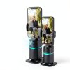Pavo Smart Tracking Gimbal AI Auto Follow Vlogger YouTube-1
