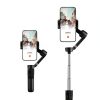 Hohem iSteady X3 SE Plus Smartphone Gimbal Extendable Remote-6