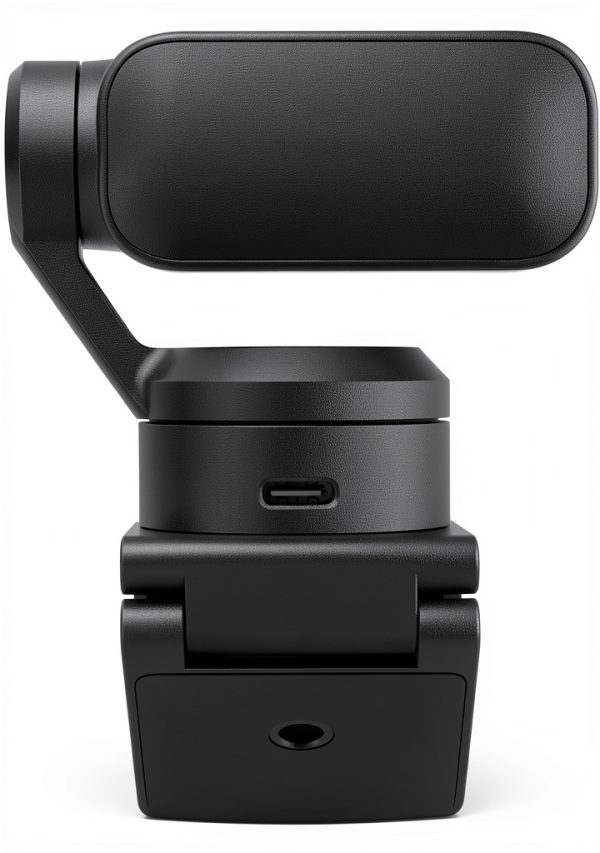 Insta360 Link 2 Pro Webcam Low Light Streaming-2