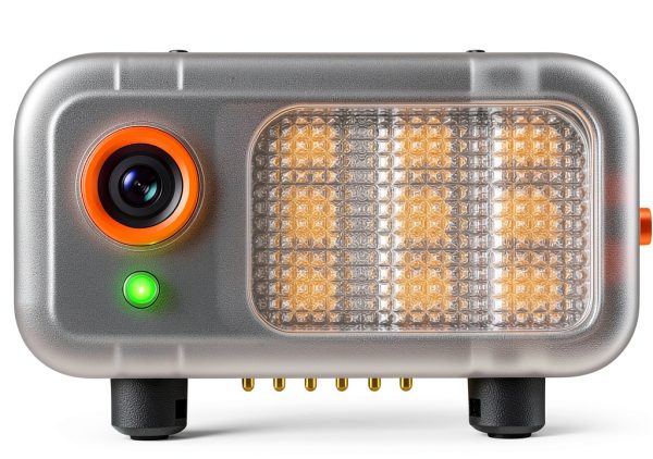 iSteady V3 Ultra AI Gimbal for Beginners with Remote-11