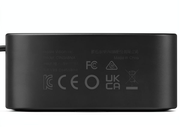 Insta360 Link 2C 4K Webcam AutoFraming Conferencing Gaming-14