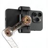 Hohem iSteady X3 SE Smartphone Gimbal Stabilizer Portable-8