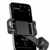 Hohem iSteady X3 SE Plus Smartphone Gimbal Extendable Remote-10
