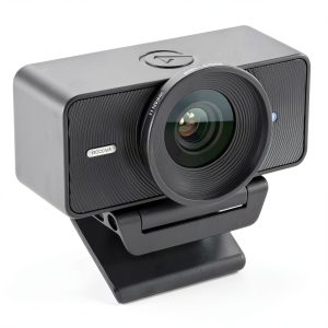 Elgato FaceCam Webcam 60fps 4K USB 3.0 Streaming-0