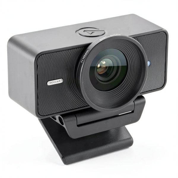 Elgato FaceCam Webcam 60fps 4K USB 3.0 Streaming-0