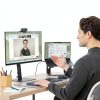 Logitech C920s Pro 1080p Webcam Streaming Video Conferencing-3