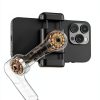 Hohem iSteady X3 SE Plus Smartphone Gimbal Extendable Remote-8