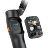 iSteady V3 Ultra AI Gimbal for Beginners with Remote-18