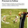 iSteady V3 Ultra AI Gimbal for Beginners with Remote-17