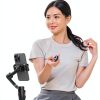 Hohem iSteady X3 SE Smartphone Gimbal Stabilizer Portable-4