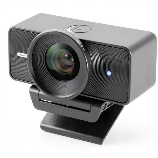 Elgato FaceCam Webcam 60fps 4K USB 3.0 Streaming-5