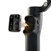 Hohem iSteady X3 SE Smartphone Gimbal Stabilizer Portable-5