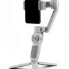 Zhiyun Smooth-Q3 Gimbal Stabilizer Foldable LED Light-4