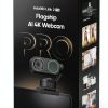 Insta360 Link 2 Pro Webcam Low Light Streaming-6