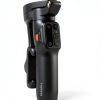 Hohem iSteady X3 SE Plus Smartphone Gimbal Extendable Remote-13