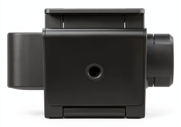 Insta360 Link 2 Pro Webcam Low Light Streaming-4