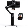 iSteady V3 Ultra AI Gimbal for Beginners with Remote-9