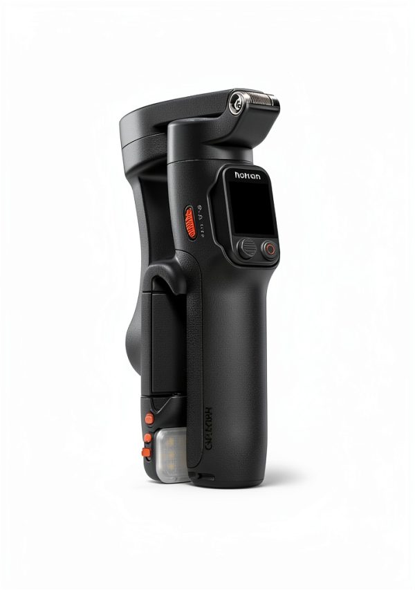 iSteady V3 Ultra AI Gimbal for Beginners with Remote-12